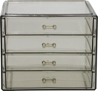 Sorbus Makeup Storage Case