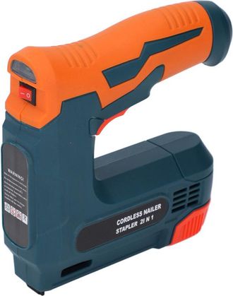 OEM Clavadora De Cable Port&aacute;til, Recargable Por Usb Y Alimentada Por Bater&iacute;a Para Trabajos De Carpinter&iacute;a