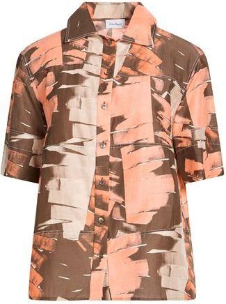 Ferragamo TOPWEAR - Shirts on YOOX.COM