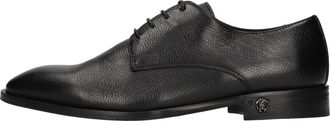 Roberto Cavalli Schoenen, Heren, Zwart, 41 EU, Leer, Roberto Cavalli damesschoenen
