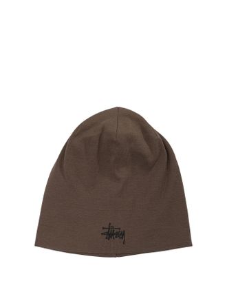 St&uuml;ssy hoeden