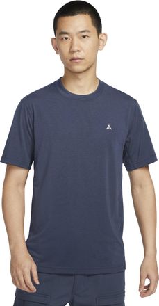 Nike x ACG Goat Rocks Dri-FIT ADV T-Shirt Thunder Blue FN8412-437