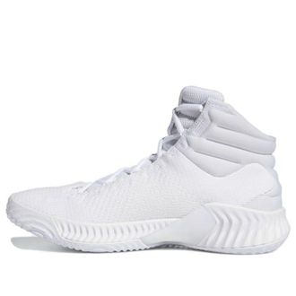 adidas Pro Bounce 2018 Sneakers Cloud White FW0902