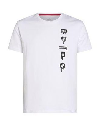 Alpha Industries TOPS - T-shirts auf YOOX.COM