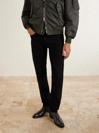 Tom Ford Leather Boots