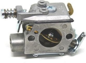 Generico Carburador Compatible Con T366 Ref 502063