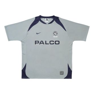 Palace x Nike Shop Jersey NY Quarry P29ES113