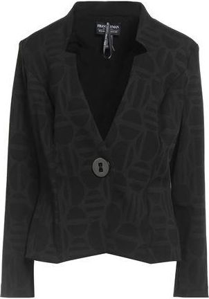 Frank Lyman Design Blazers