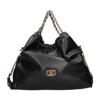 Marc Ellis Borsa Marlowe - - Bags - Donna - Nero - ONE SIZE