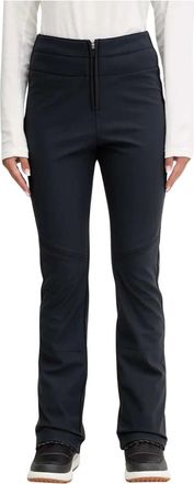 Rossignol Resort Softshell Pant - Sport - Mujer - Negro - 2XL