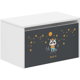 OEM Contenedor De Juguetes Badger