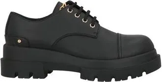 Giuseppe Zanotti SCHUHE - Schnürschuhe auf YOOX.COM