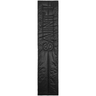 Saint Laurent Mujer, Accesorios, Negro, Talla: ONE Size