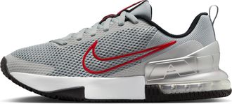 Nike Mens Air Max Alpha Trainer 6 Workout Shoes in Grey | FQ1833-011