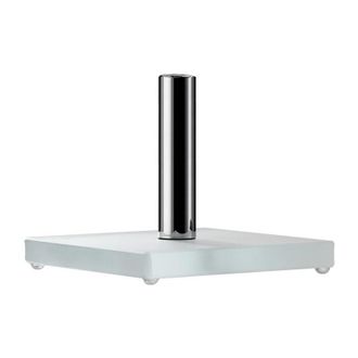 Emco Soporte Emco Para Espejo Cosm&eacute;tico Led Cromado A Bater&iacute;a