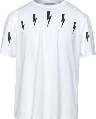 Neil Barrett TOPWEAR - T-shirts sur YOOX.COM
