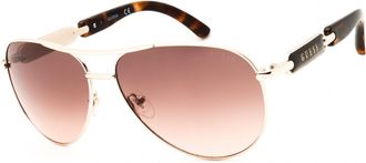 Guess Gu7295 Sunglasses