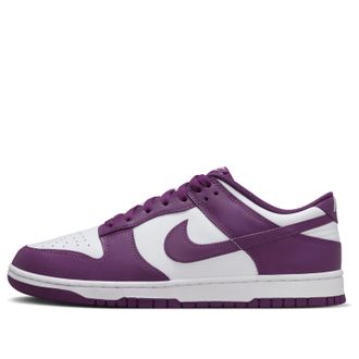 Nike Dunk Low Viotech White DV0833-107