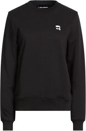 Karl Lagerfeld CAMISETAS Y TOPS - Sudaderas en YOOX.COM