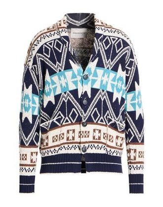 Amaranto STRICKWAREN - Strickjacken auf YOOX.COM