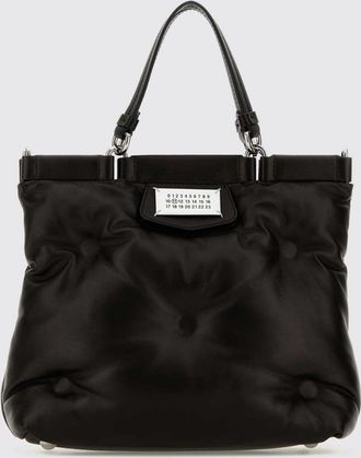 Maison Margiela Borsa Glam Slam Maison Margiela in nappa capitonn&egrave;