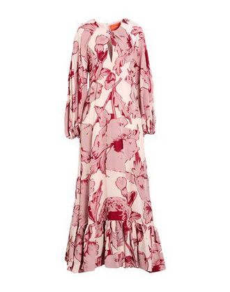 La DoubleJ DRESSES - Maxi dresses sur YOOX.COM