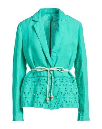 120% Lino SUITS and CO-ORDS - Blazers sur YOOX.COM