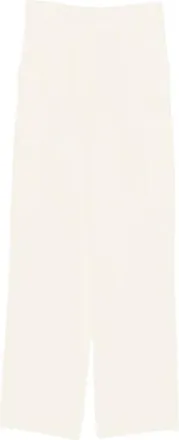 Twinset Dames, Broeken, Wit, Maat: S