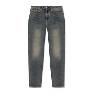 Zadig&Voltaire Heren, Jeans, Blauw, Maat: W34 Katoen