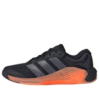 adidas Dropset 4 Black Aurora Onix JR4677