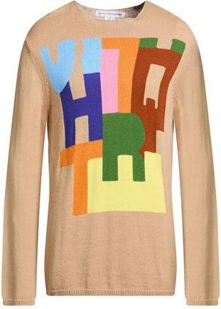 Comme Des Gar&ccedil;ons MAGLIERIA - Pullover su YOOX.COM