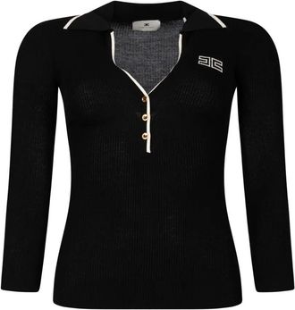 Elisabetta Franchi Sweater