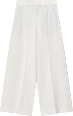 Rossi Mujer, Pantalones, Blanco, Talla: M