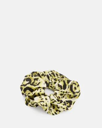 AllSaints Tierra Oversized Scrunchie