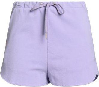 Manila Grace BOTTOMWEAR - Shorts & Bermuda Shorts on YOOX.COM