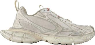 Balenciaga Sneakers, female, Multicolor, Size: 11 US 3XL Sneaker