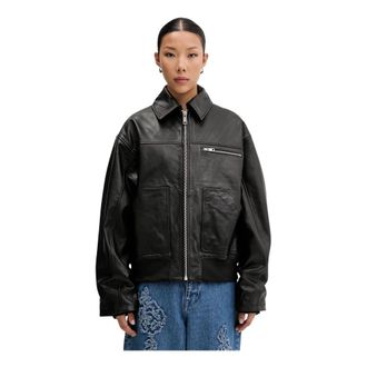 Rotate Rotate Birger Christensen, Donna, Giacche, Nero, M, new