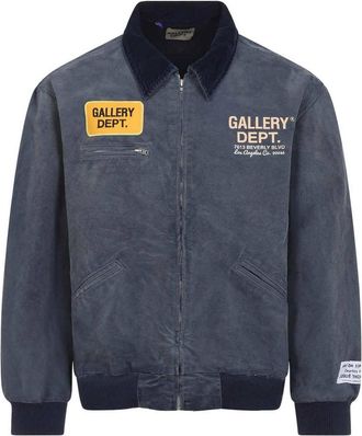Gallery Dept. Mechanic Jacket