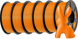 OEM Filamento Para Impresora 3d, Material Ecol&oacute;gico, Alta Precisi&oacute;n, 2plaplus 6or