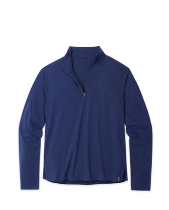Stio Womens Divide Half Zip