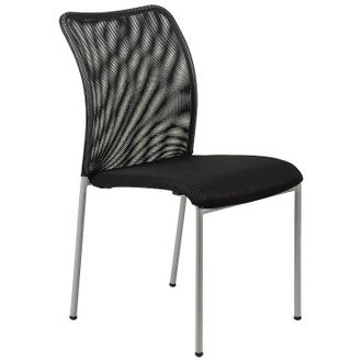 OEM Silla Fija Hn-7502/a Negra