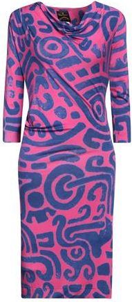 Vivienne Westwood Midi dresses