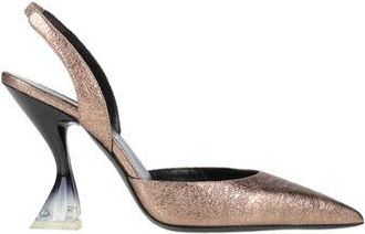 Deimille CALZATURE - Decolletes su YOOX.COM