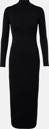 Tom Ford Abito midi in lana