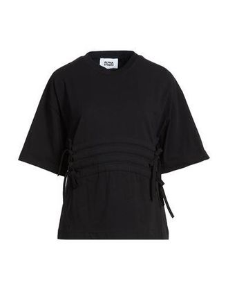 Alpha Studio TOPS - T-shirts auf YOOX.COM