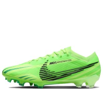 Nike Zoom Mercurial Vapor 15 Elite FG Dream Speed - Green Strike FJ7196-300