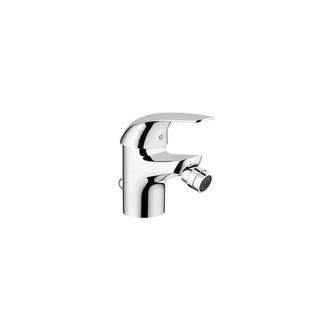 GROHE Miscelatore Monocomando Bidet Linea Euroeco Misura: Cromo