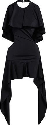 The Attico DRESSES - Mini dresses sur YOOX.COM