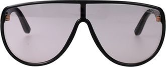 Tom Ford Mask Sunglasses Ft1182/S 01 A
