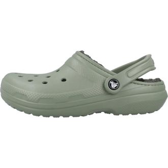 Crocs Mujer, Zapatos, Verde, Talla: 36 EU